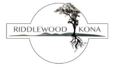 RiddleWood Kona